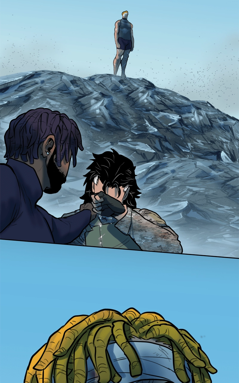 Ordeal Chapter 108 - Page 15