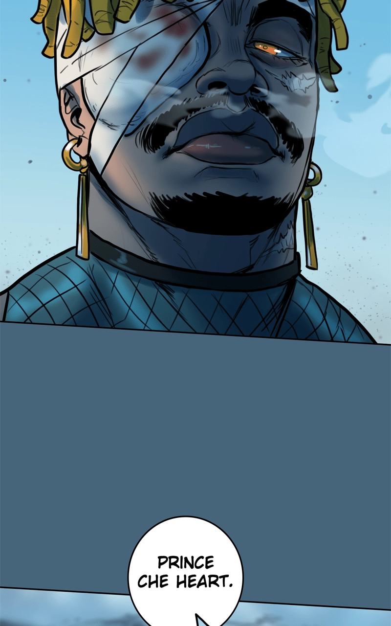 Ordeal Chapter 108 - Page 16
