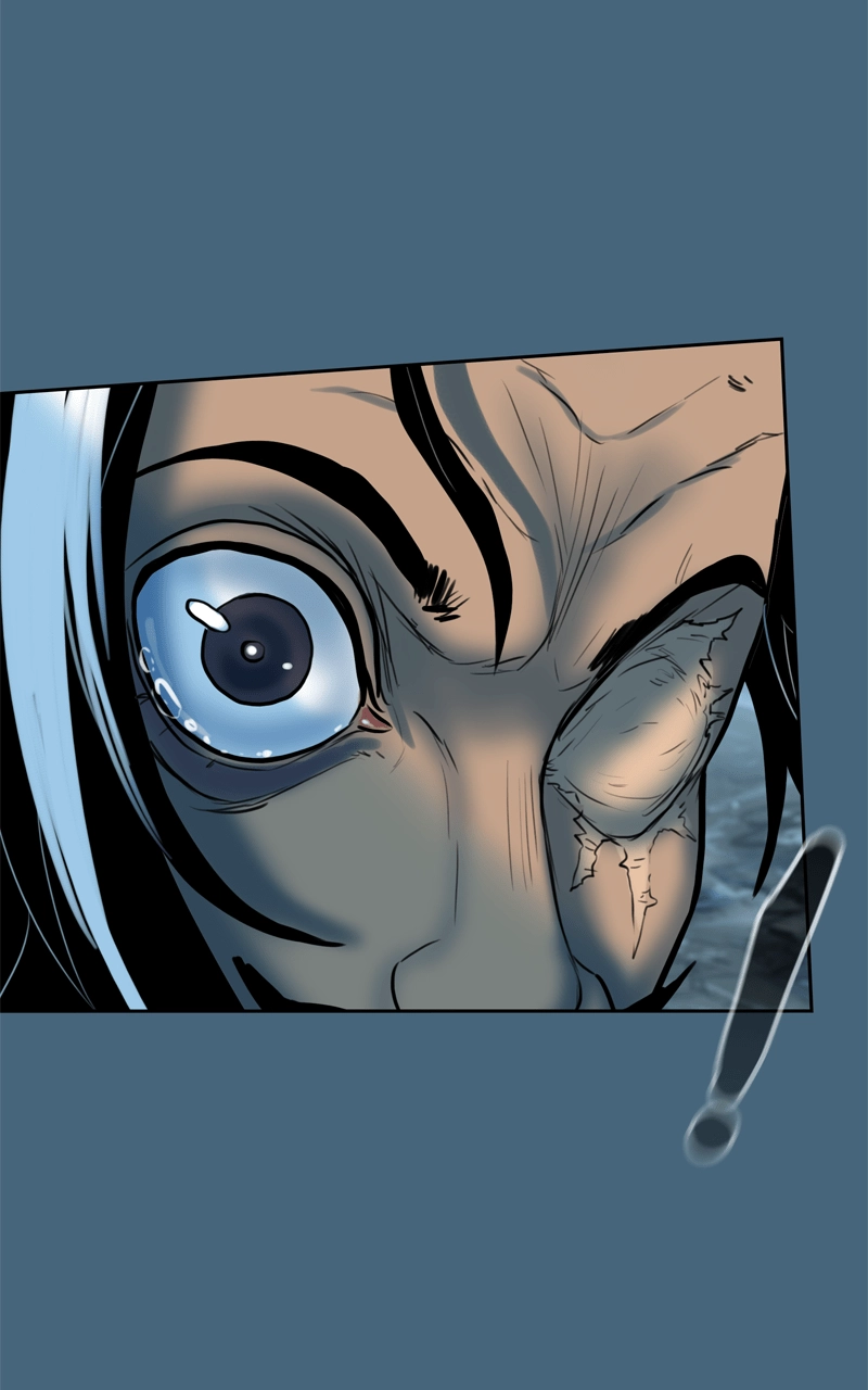 Ordeal Chapter 108 - Page 21