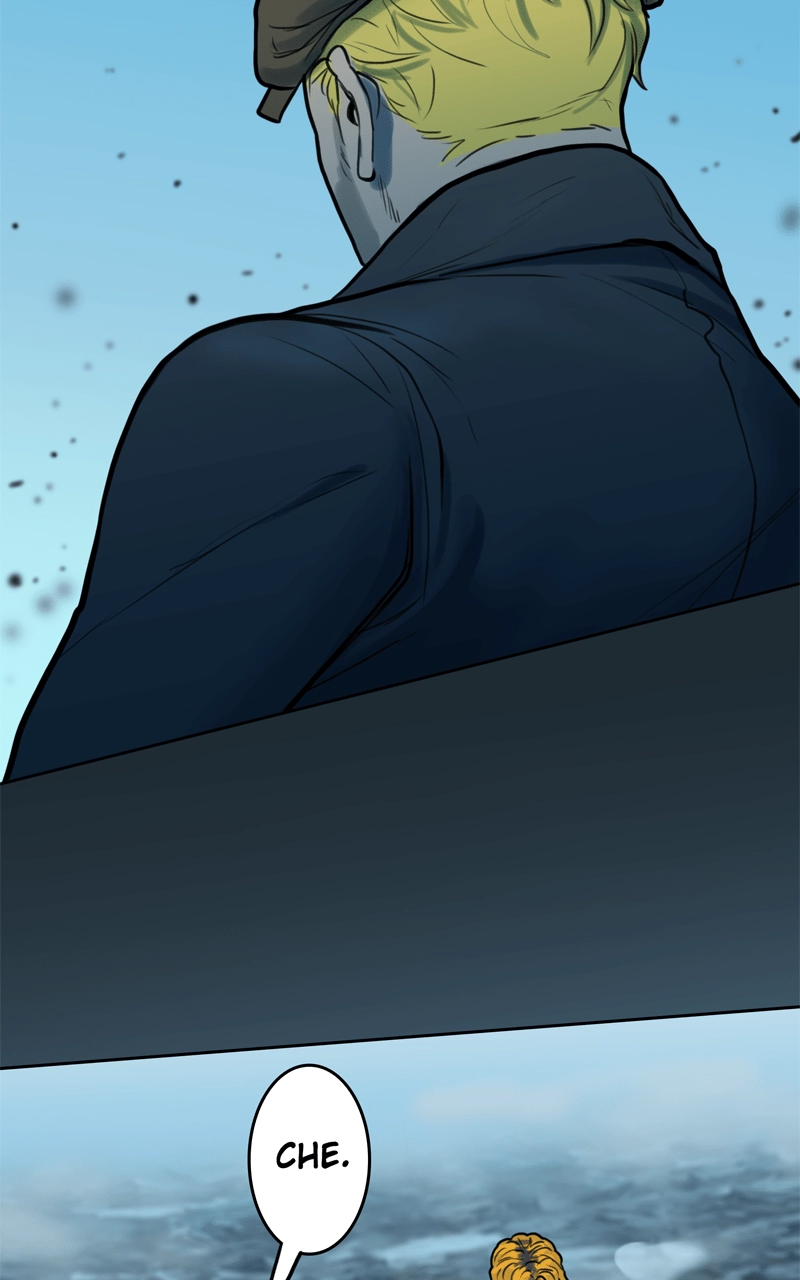 Ordeal Chapter 108 - Page 26