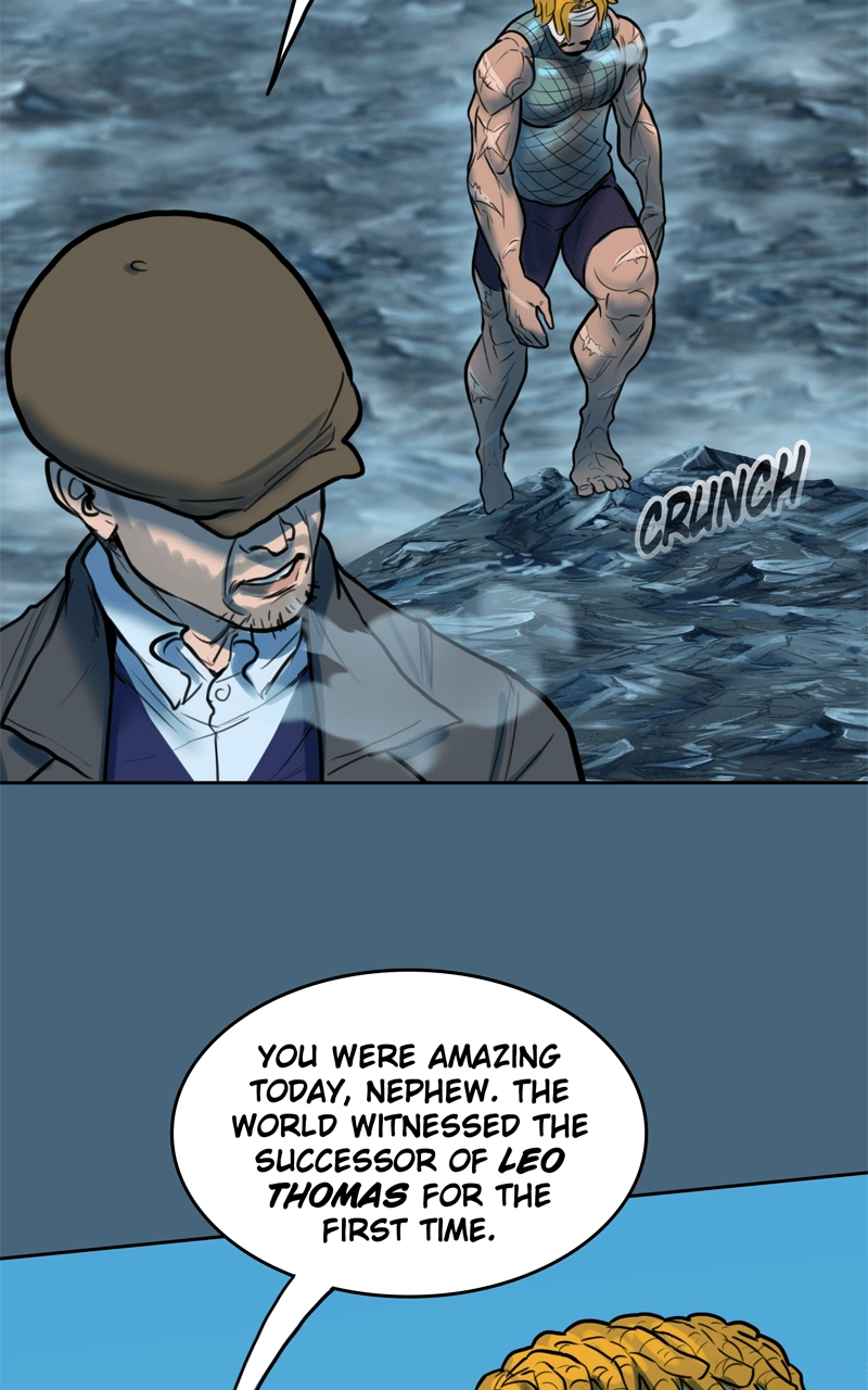 Ordeal Chapter 108 - Page 27