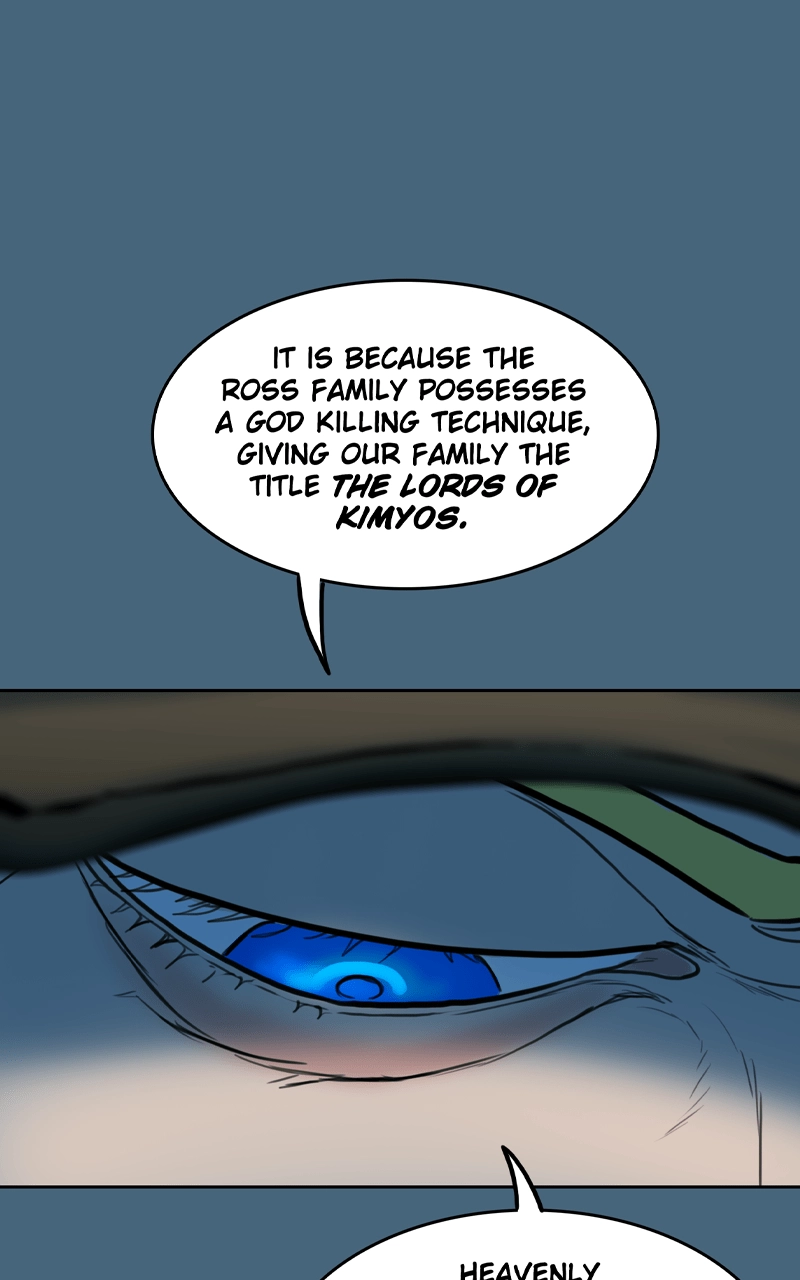 Ordeal Chapter 108 - Page 31