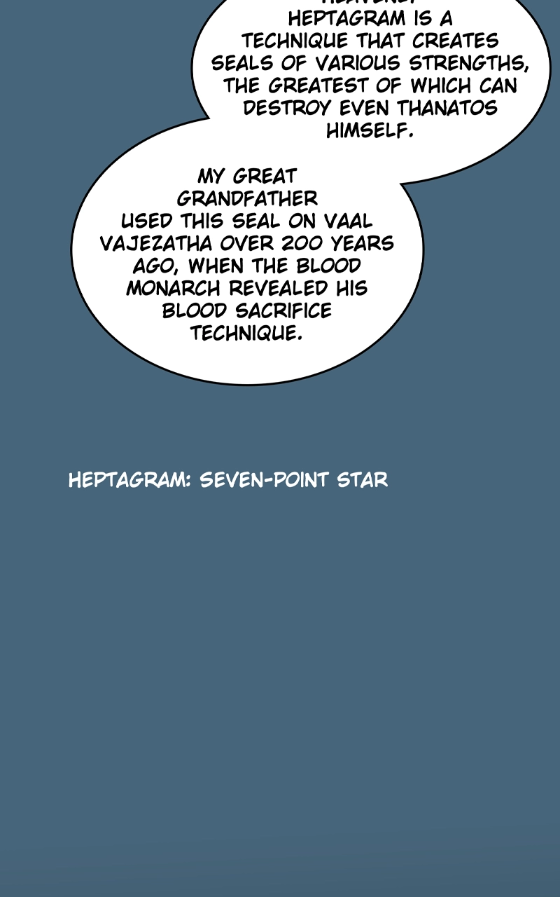 Ordeal Chapter 108 - Page 32