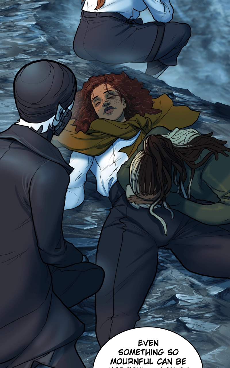 Ordeal Chapter 108 - Page 39