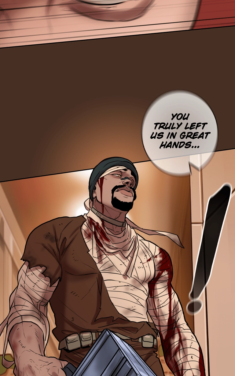 Ordeal Chapter 108 - Page 58
