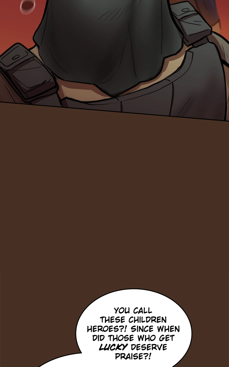 Ordeal Chapter 108 - Page 65