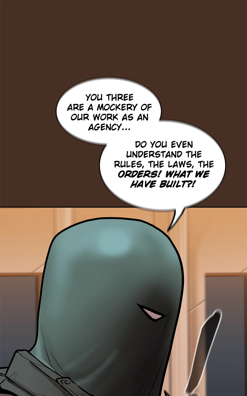 Ordeal Chapter 108 - Page 67