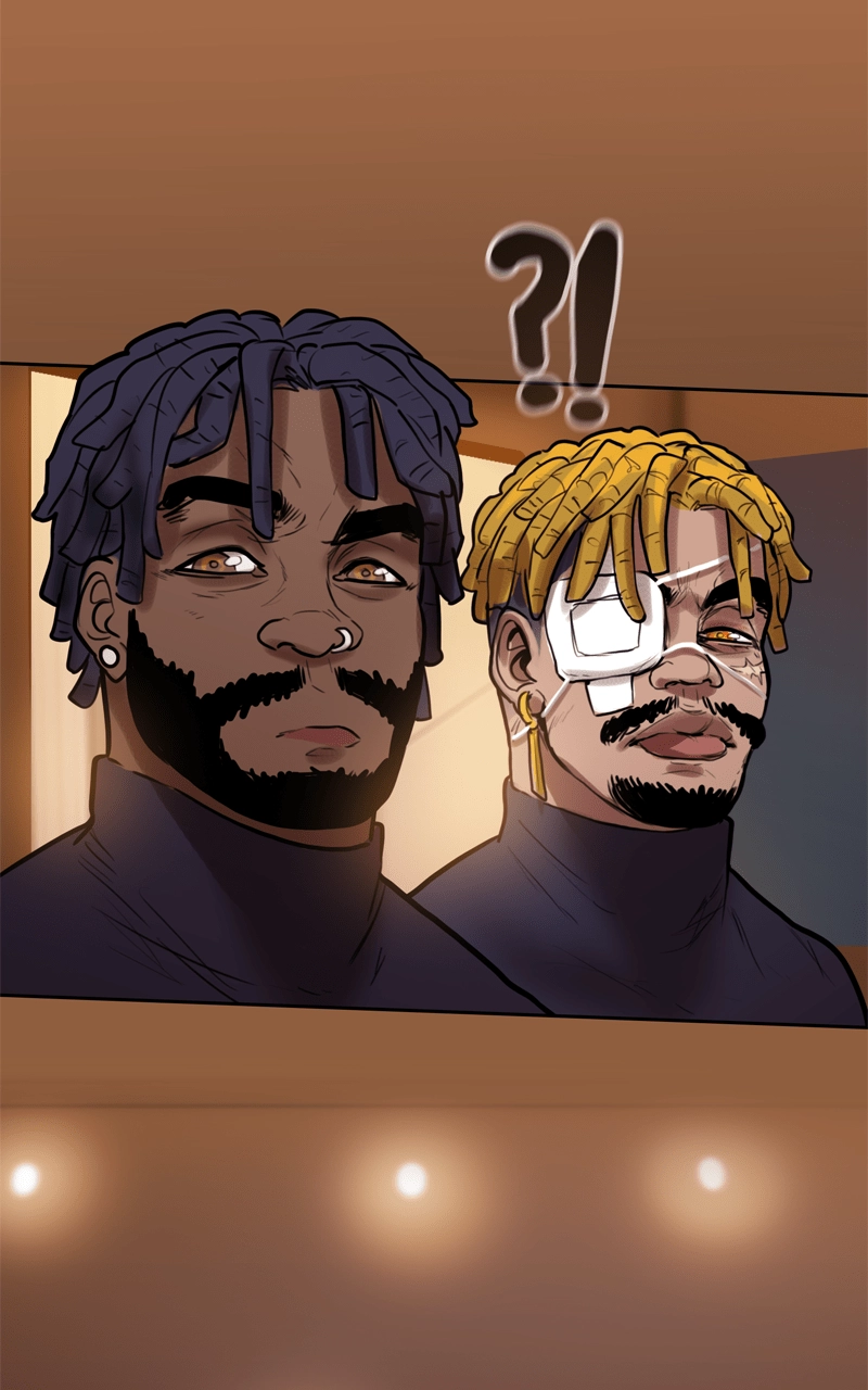 Ordeal Chapter 108 - Page 78