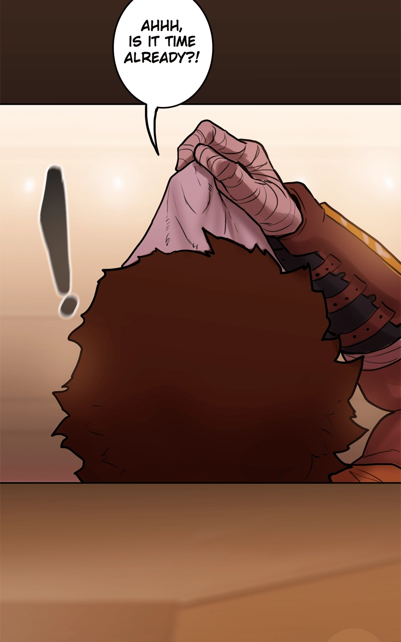 Ordeal Chapter 108 - Page 82