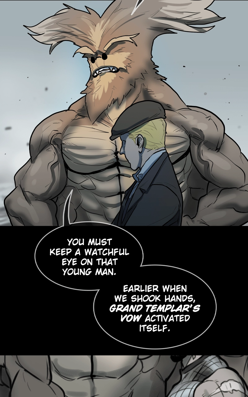 Ordeal Chapter 109 - Page 14