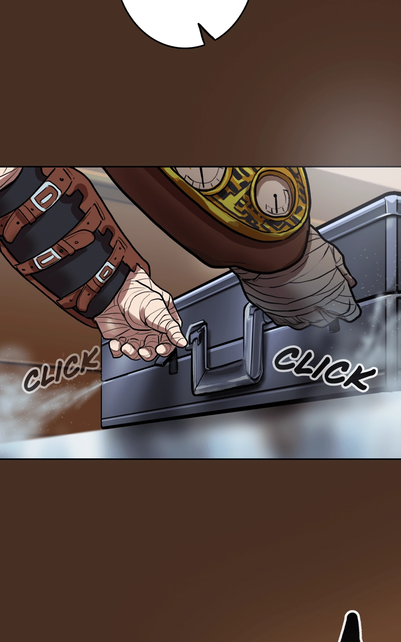 Ordeal Chapter 109 - Page 36