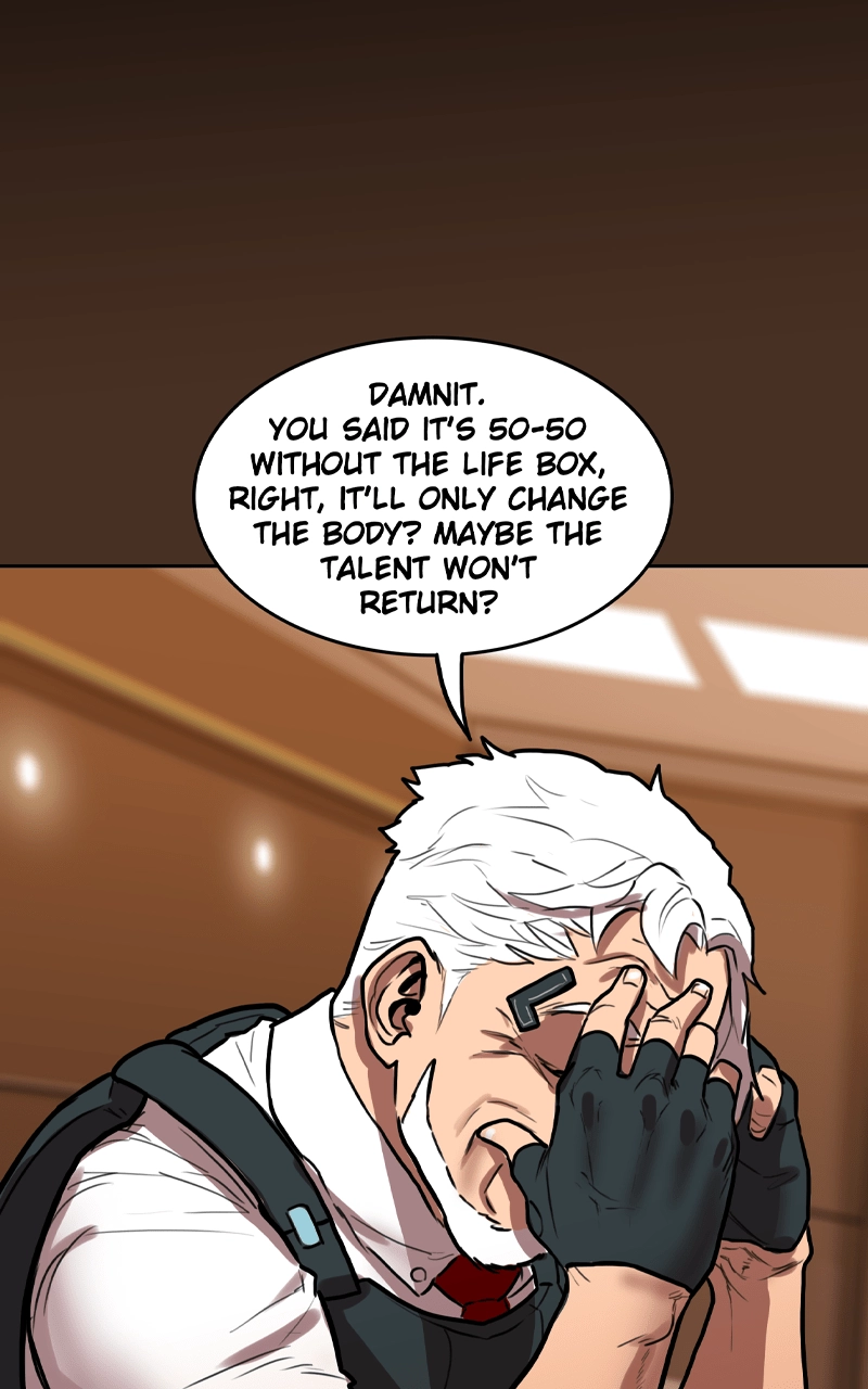 Ordeal Chapter 109 - Page 41