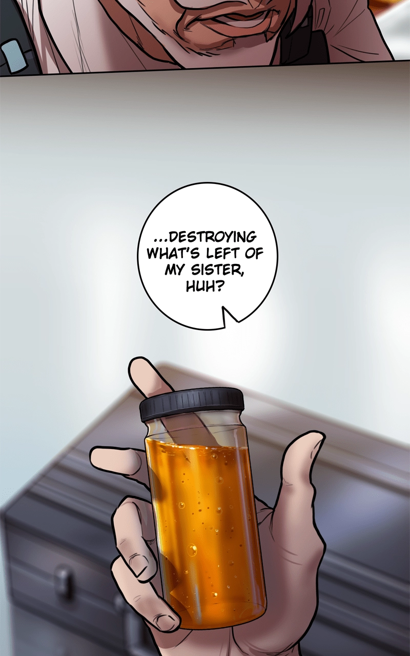 Ordeal Chapter 109 - Page 50