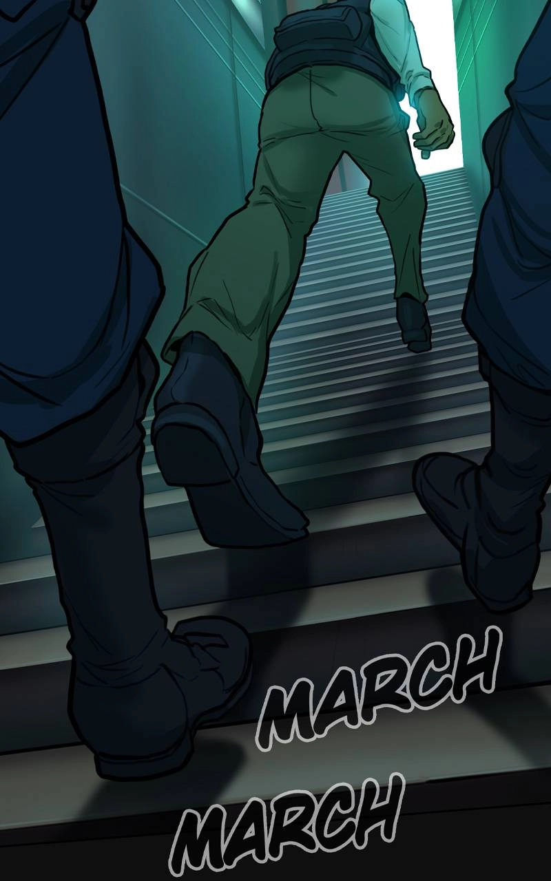 Ordeal Chapter 110 - Page 11