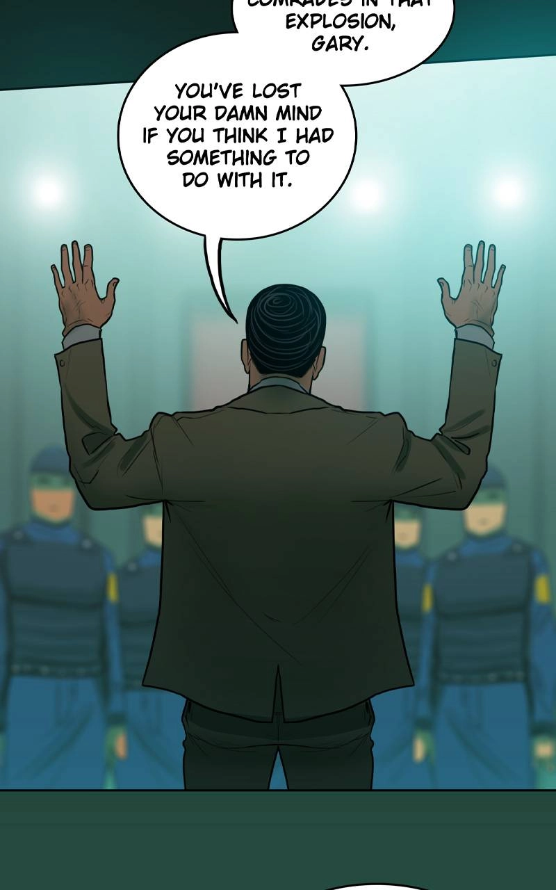 Ordeal Chapter 110 - Page 26