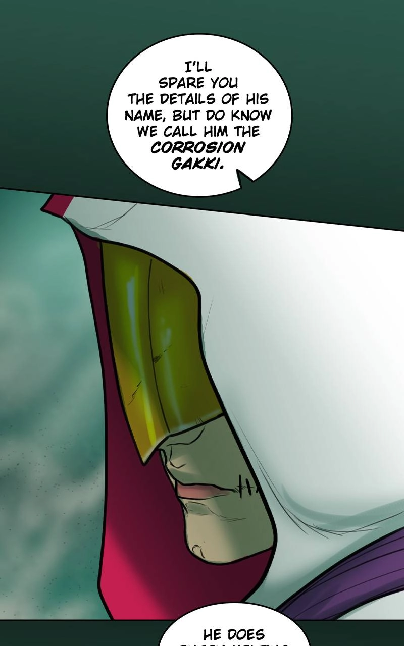 Ordeal Chapter 110 - Page 36