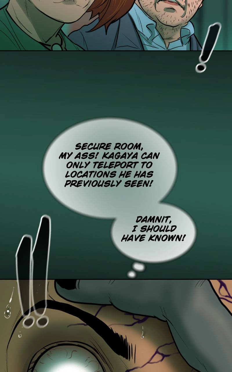 Ordeal Chapter 110 - Page 38
