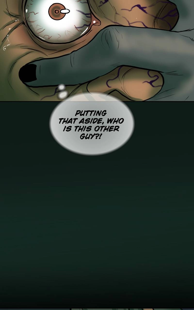 Ordeal Chapter 110 - Page 39