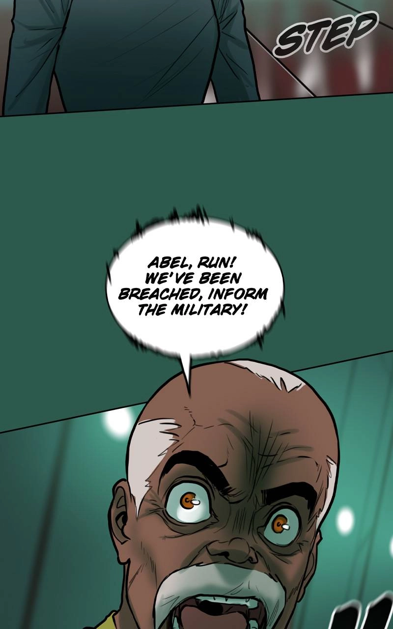Ordeal Chapter 110 - Page 43