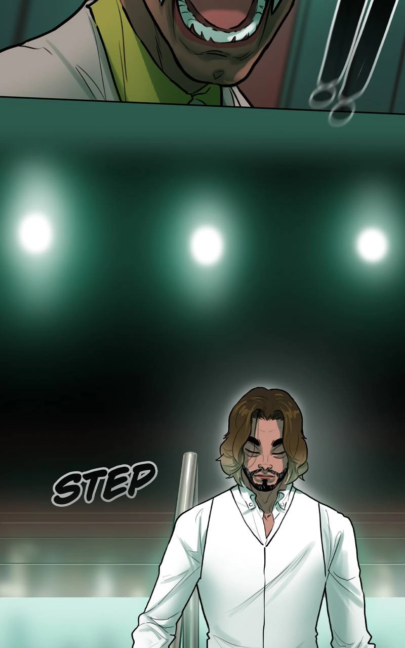 Ordeal Chapter 110 - Page 44