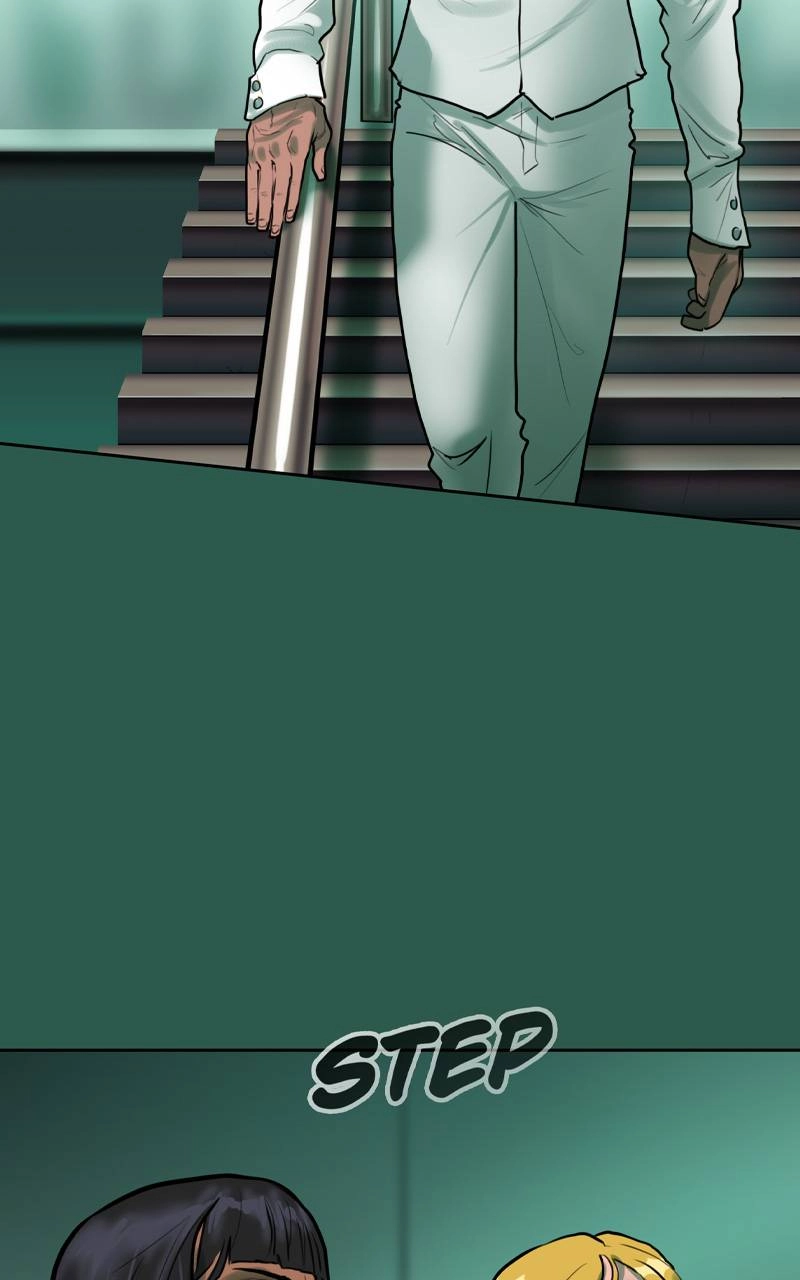 Ordeal Chapter 110 - Page 45