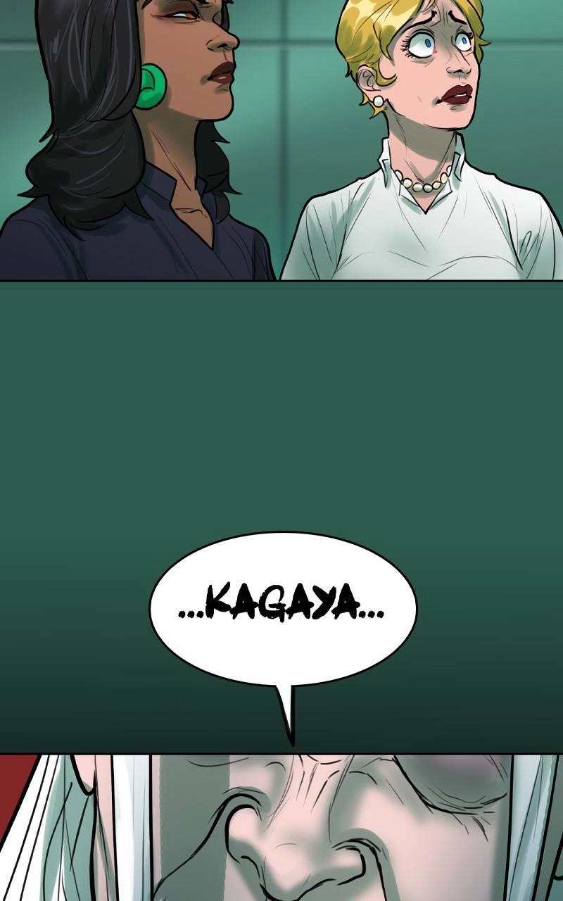 Ordeal Chapter 110 - Page 46