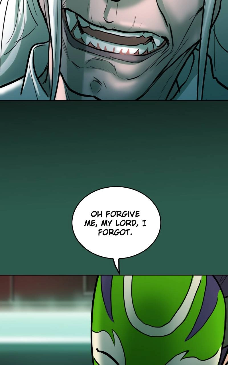 Ordeal Chapter 110 - Page 47