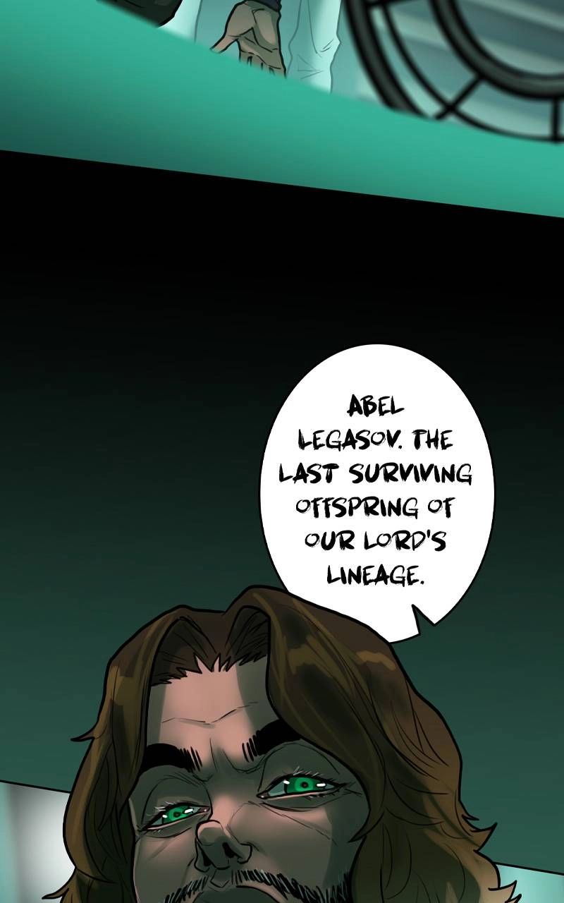 Ordeal Chapter 110 - Page 50