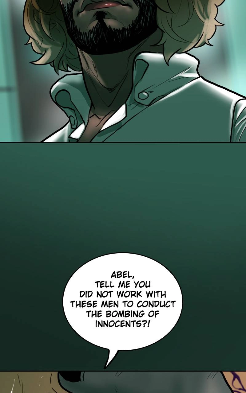 Ordeal Chapter 110 - Page 51