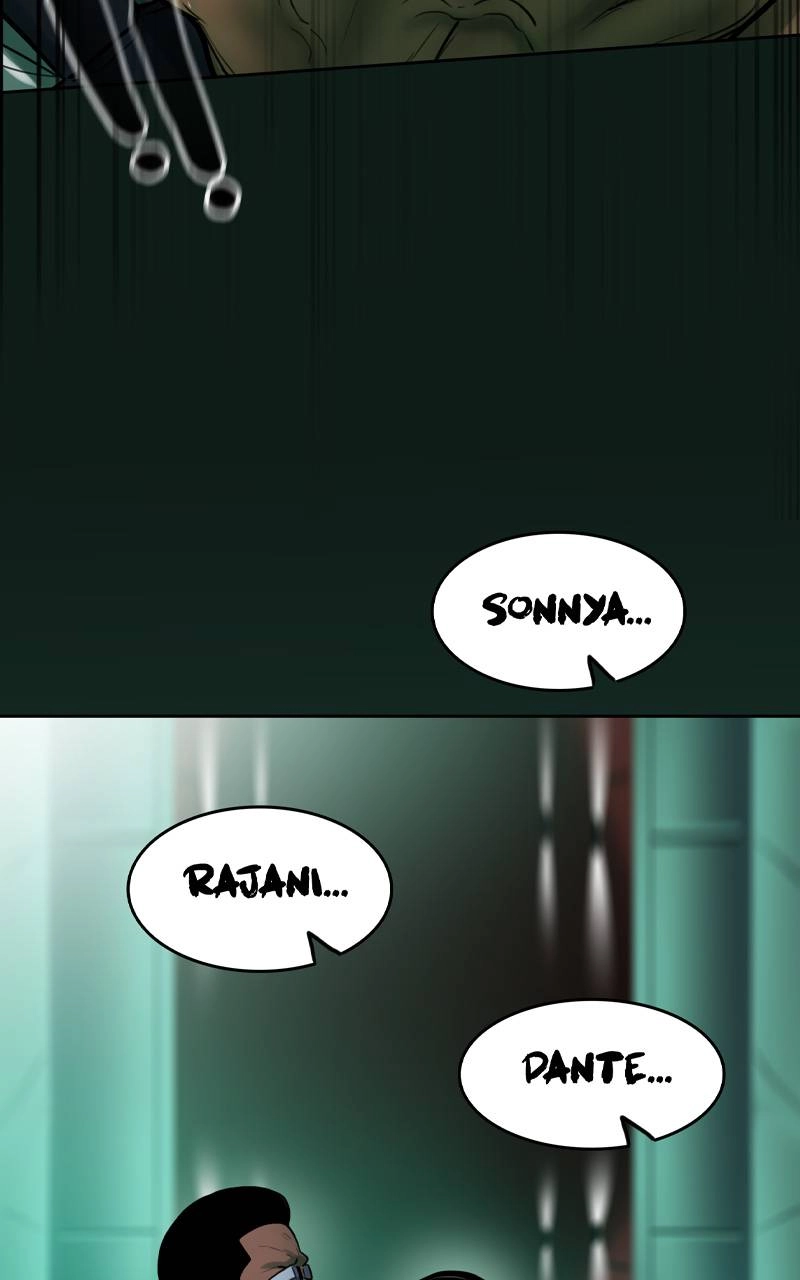 Ordeal Chapter 110 - Page 57