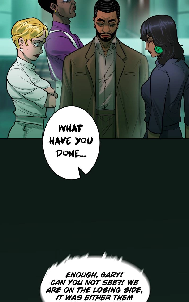 Ordeal Chapter 110 - Page 58