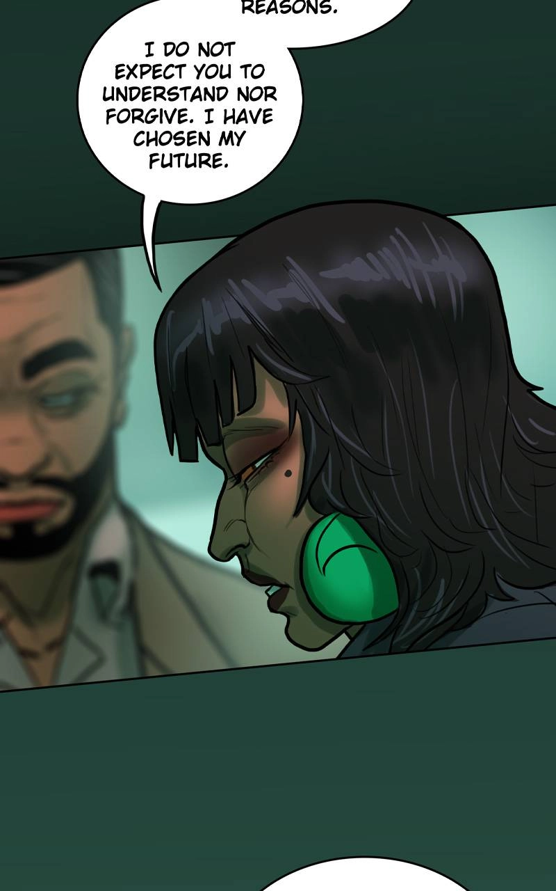 Ordeal Chapter 110 - Page 60