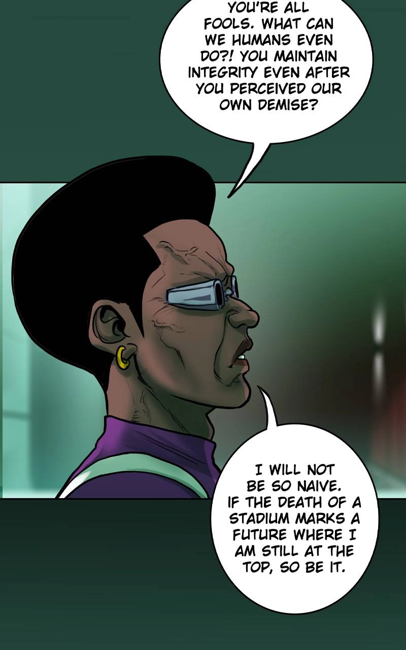 Ordeal Chapter 110 - Page 61