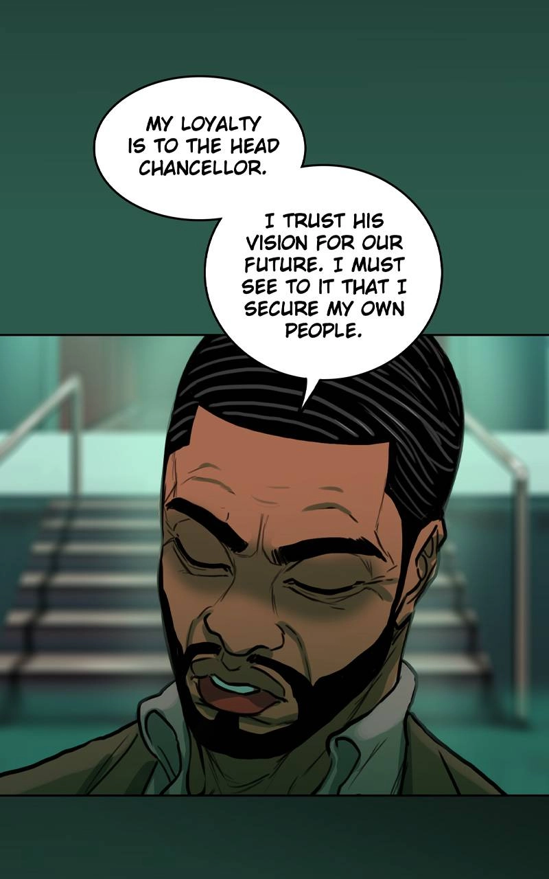 Ordeal Chapter 110 - Page 62