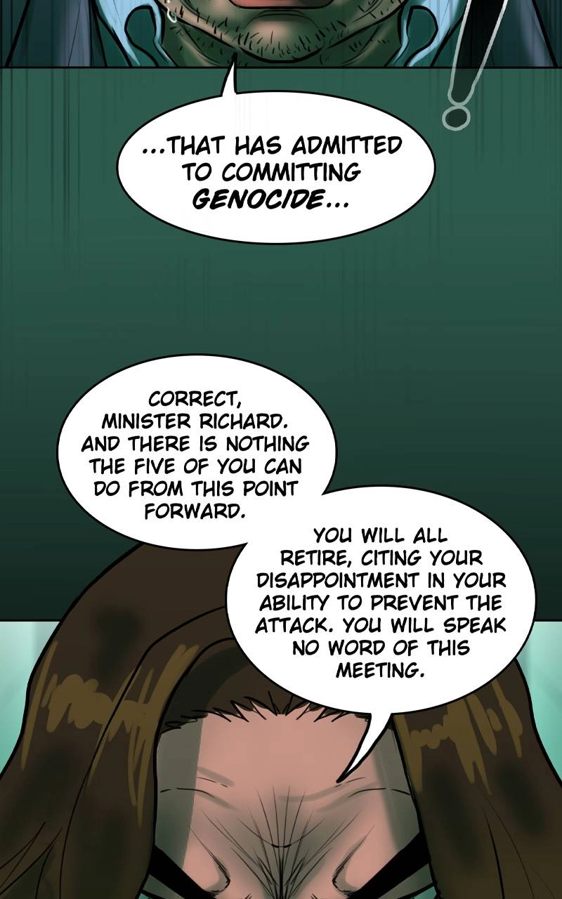 Ordeal Chapter 110 - Page 65