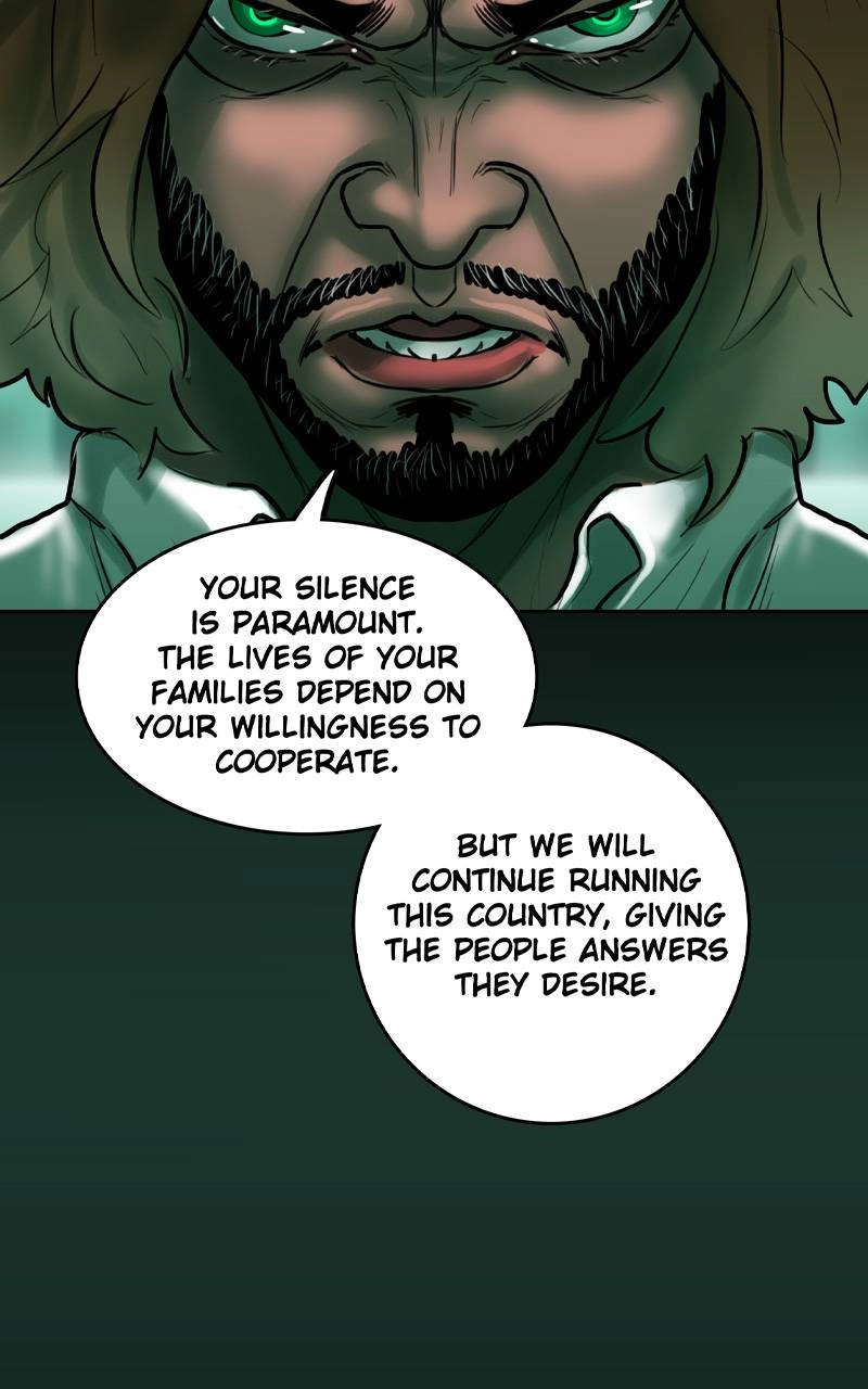 Ordeal Chapter 110 - Page 66