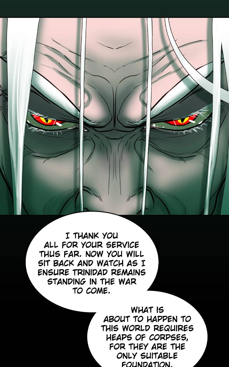 Ordeal Chapter 110 - Page 67
