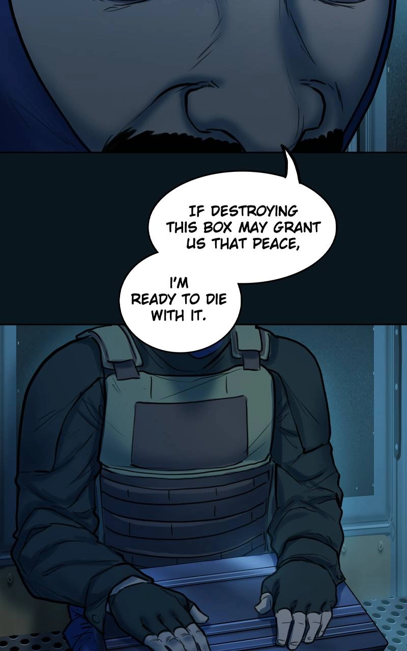 Ordeal Chapter 110 - Page 78