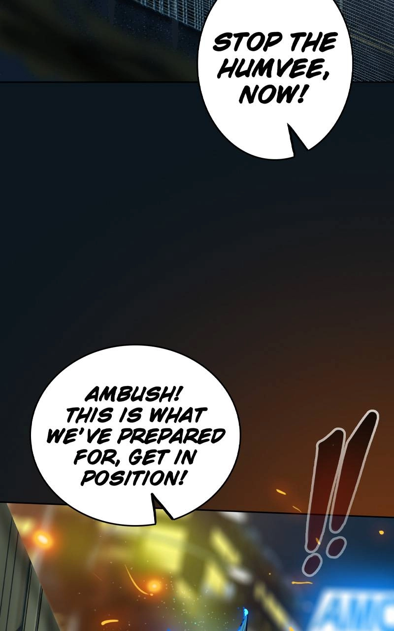 Ordeal Chapter 110 - Page 83