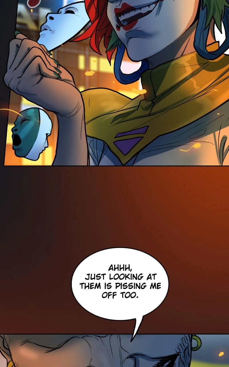 Ordeal Chapter 110 - Page 88