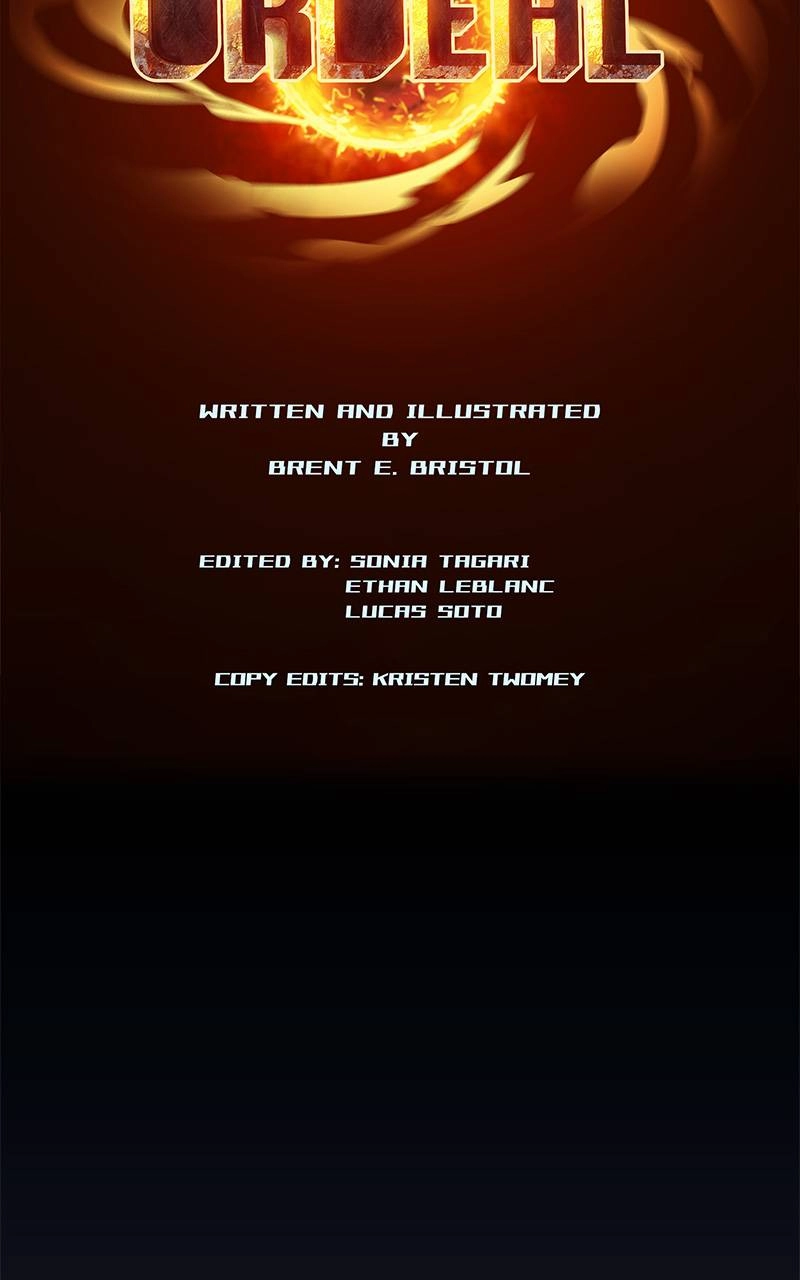 Ordeal Chapter 111 - Page 12