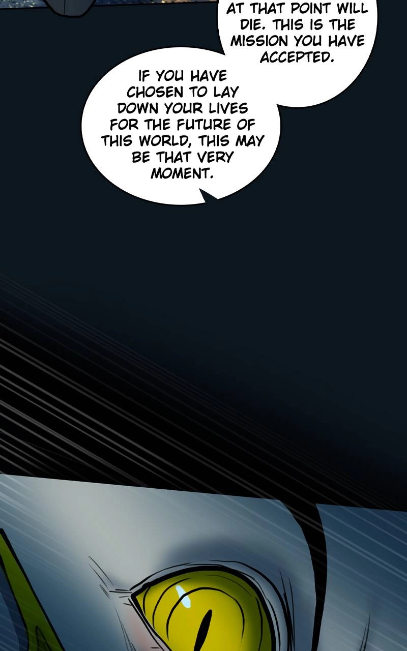 Ordeal Chapter 111 - Page 44