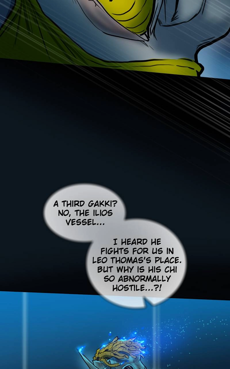 Ordeal Chapter 111 - Page 45