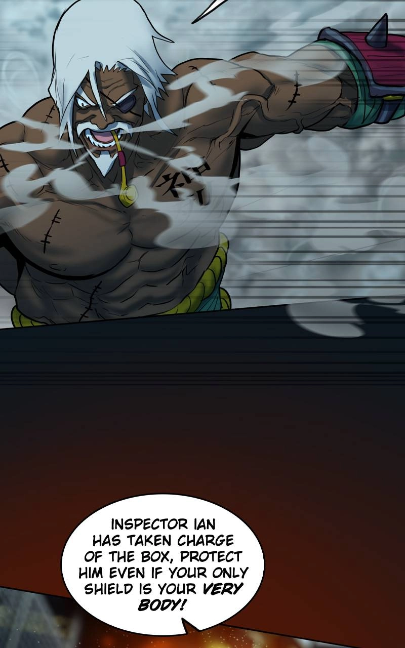 Ordeal Chapter 111 - Page 47