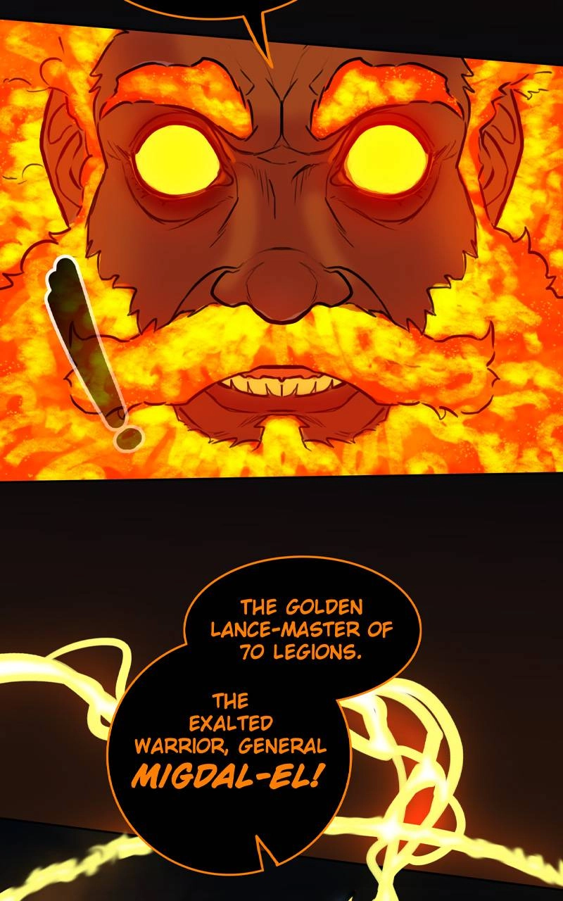 Ordeal Chapter 111 - Page 85