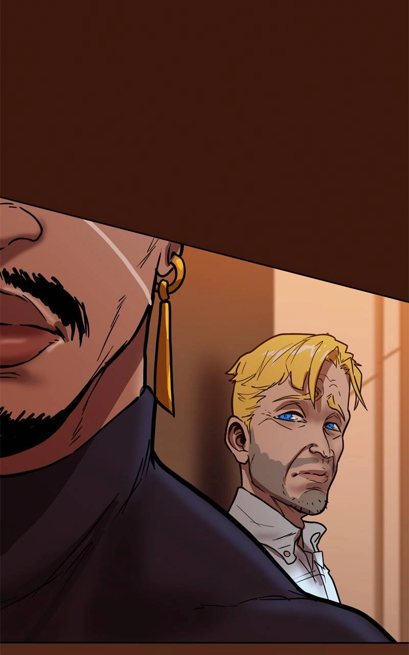 Ordeal Chapter 112 - Page 7