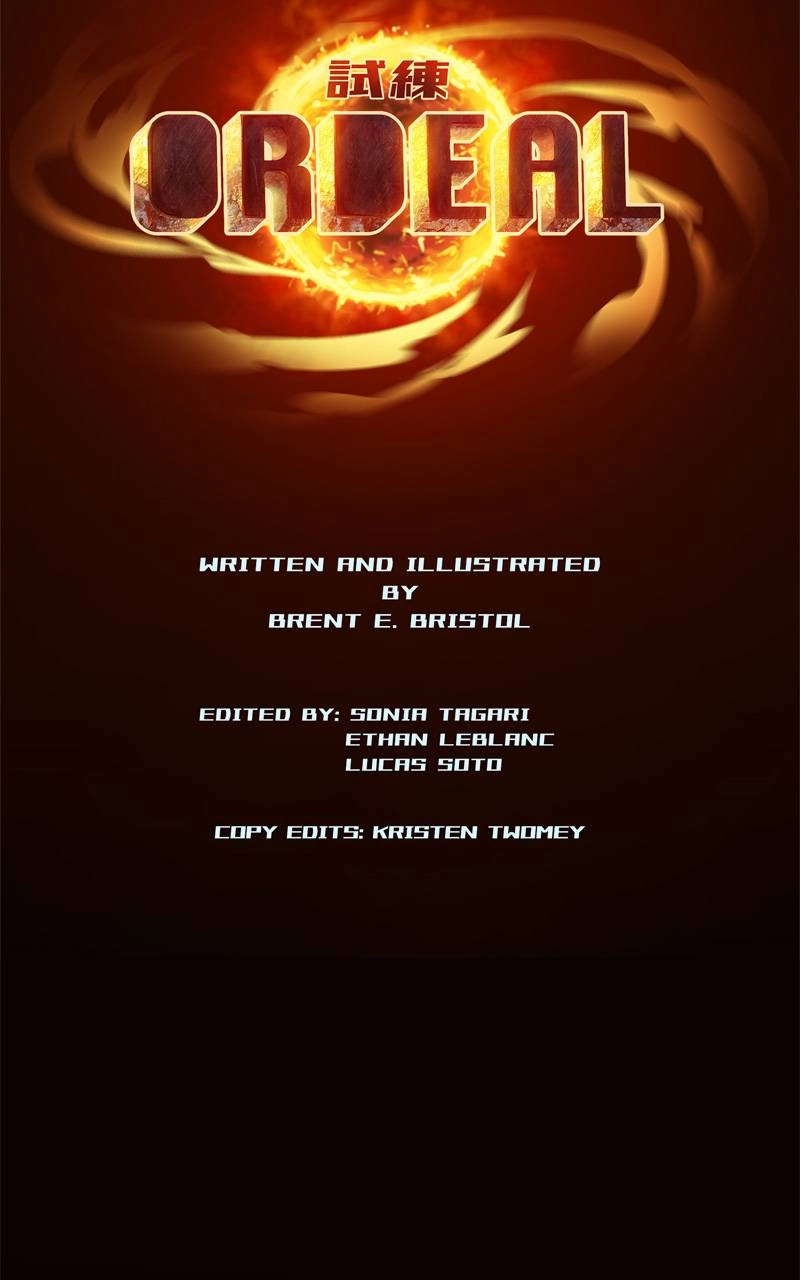 Ordeal Chapter 112 - Page 26
