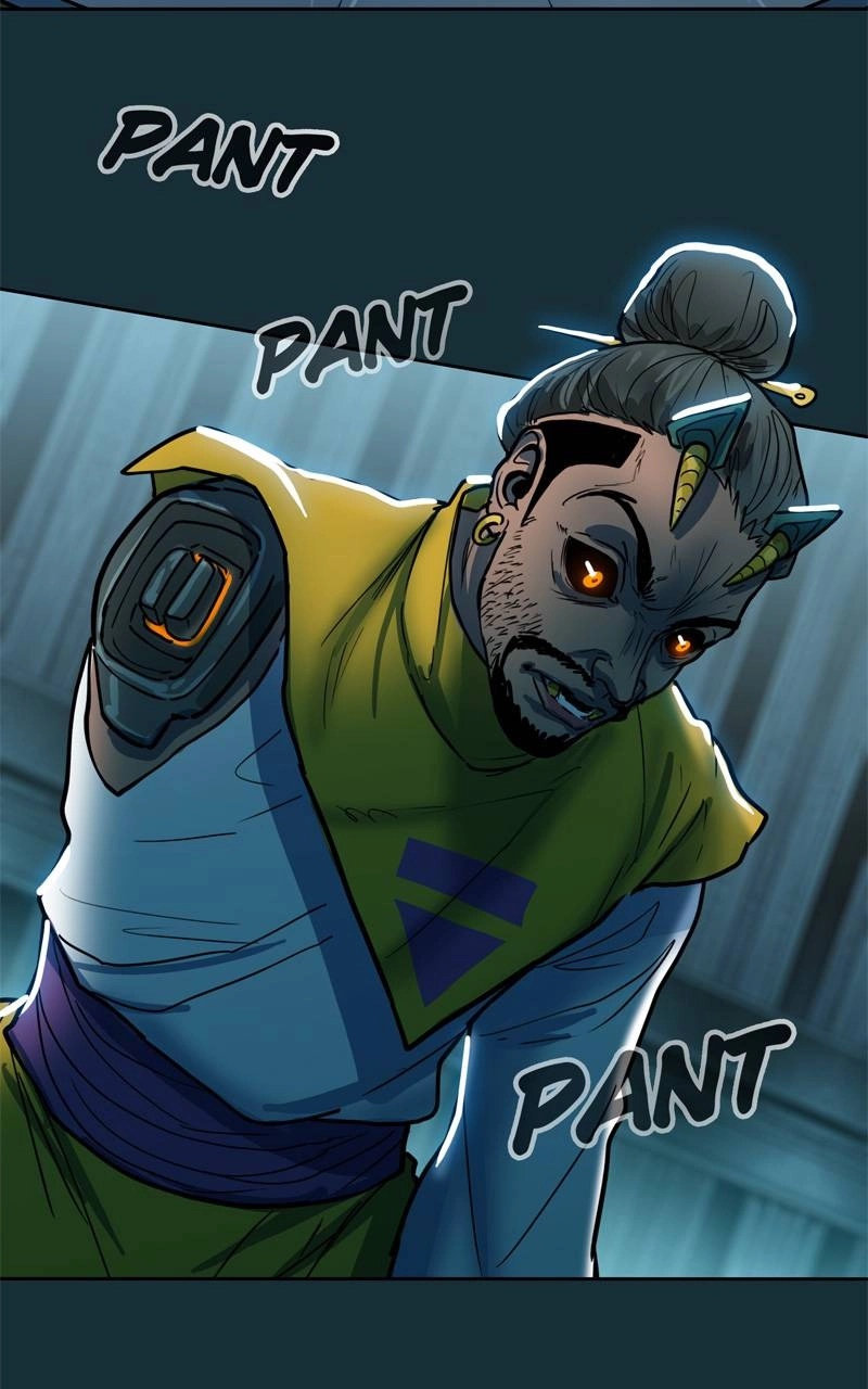 Ordeal Chapter 112 - Page 29