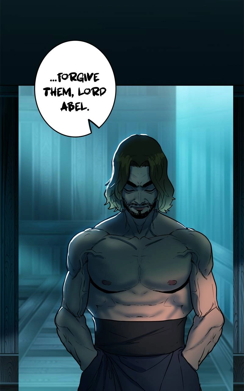 Ordeal Chapter 112 - Page 38