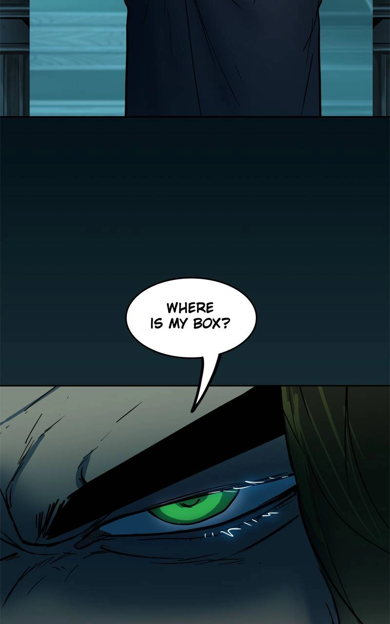 Ordeal Chapter 112 - Page 39